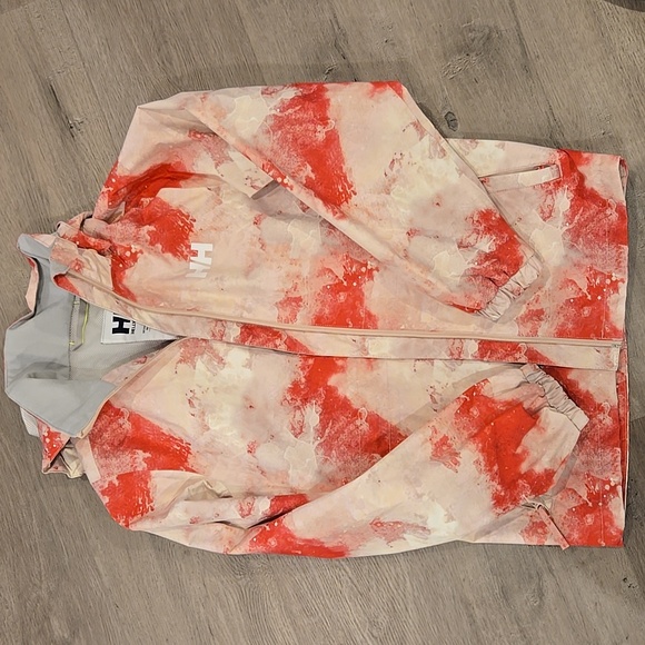 Helly Hansen girls jacket - Picture 1 of 4